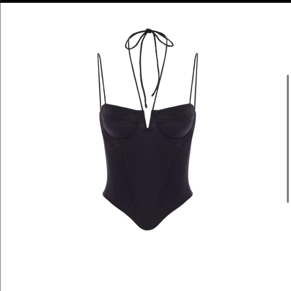 miaou aphex corset
